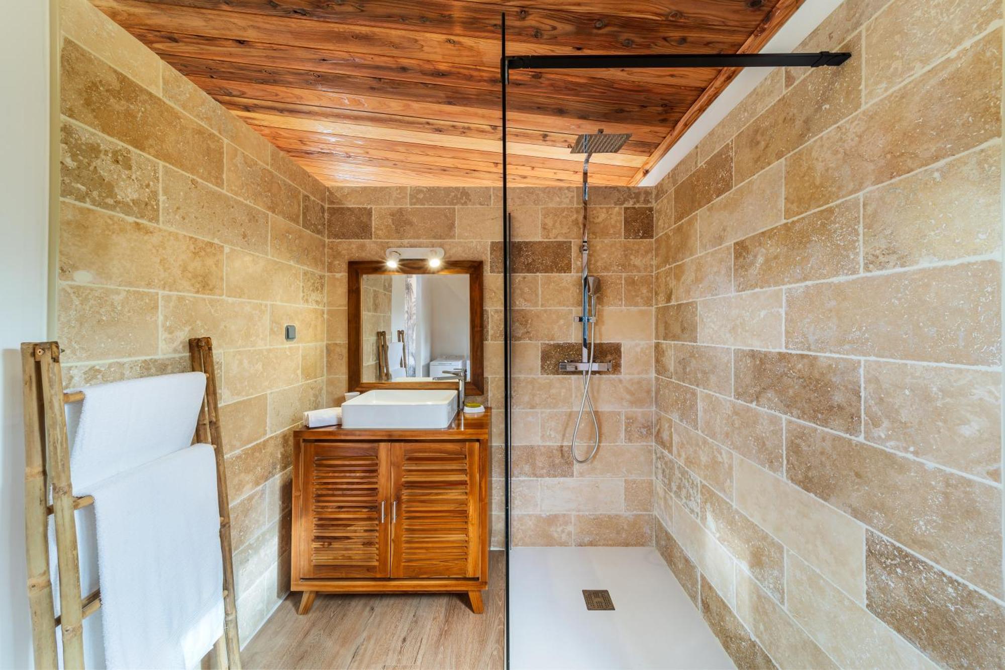Bungalow L'Escale De Takamaka Saint-Benoît Εξωτερικό φωτογραφία