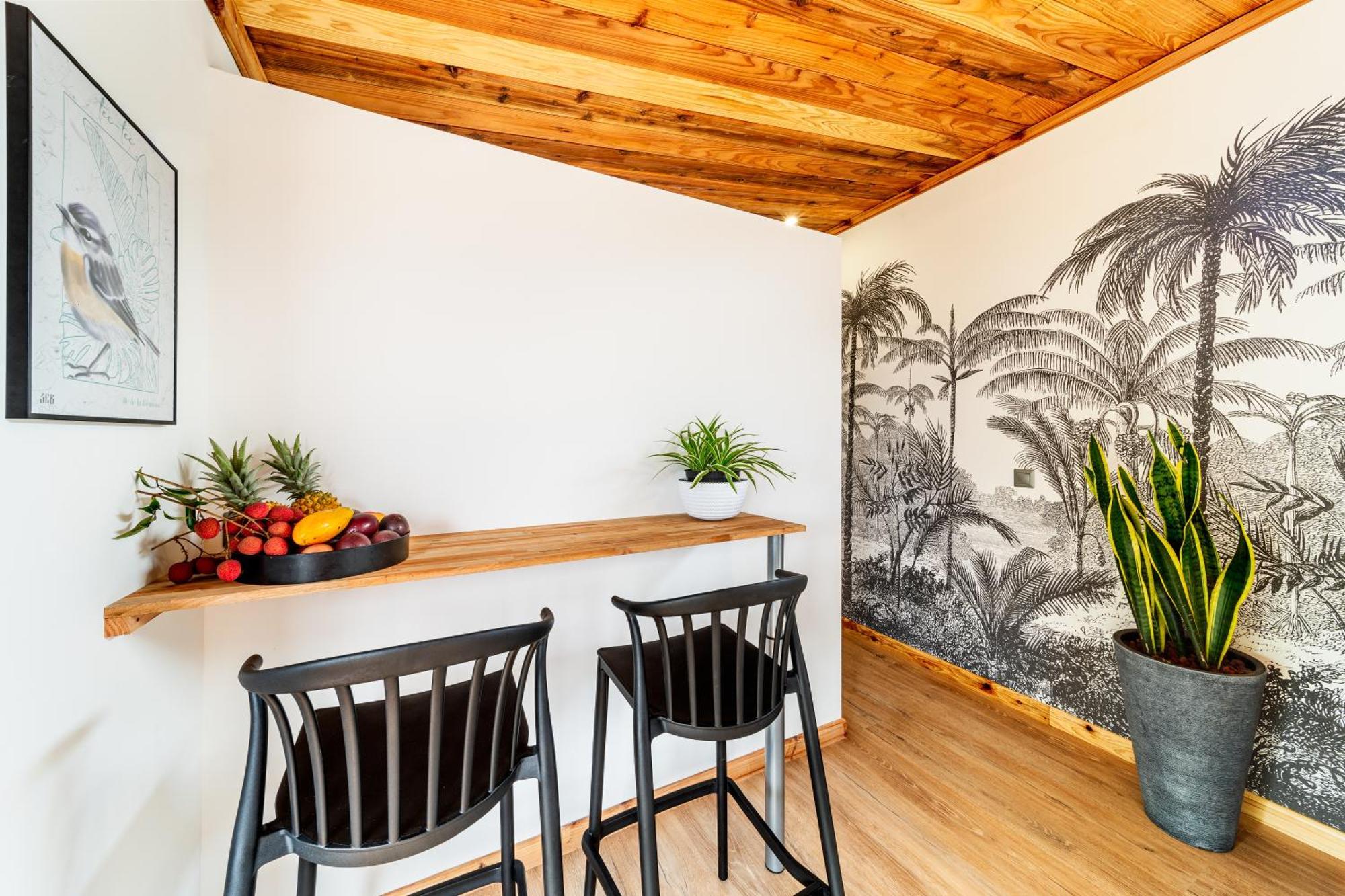 Bungalow L'Escale De Takamaka Saint-Benoît Εξωτερικό φωτογραφία